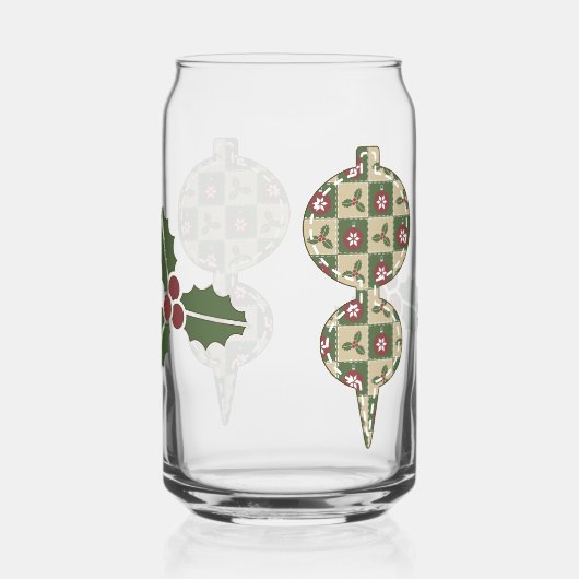 Couette de Noël (Droite)