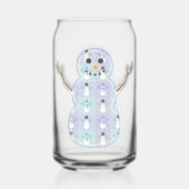 Couette d'hiver (Verso)