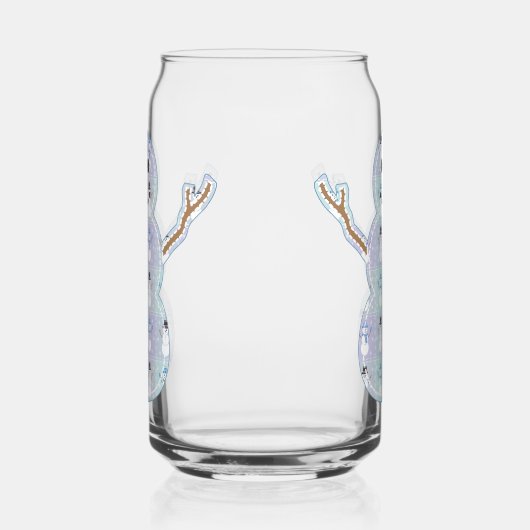 Couette d'hiver (Droite)