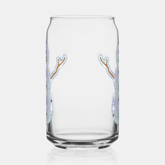 Couette d'hiver (Gauche)