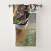 Cougar (En situation)