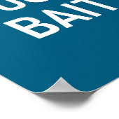 Cougar Bait, Funny, Jokes, Sarcastic  Poster (Hoek)