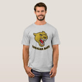 COUGAR BAIT T-SHIRT (Voorkant volledig)