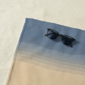 Cougar Beach Towel Strandlaken (In situ)