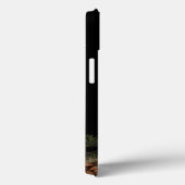 cougar Case-Mate iPhone case (Achterkant / Rechts)