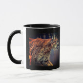 COUGAR：Combo Mug Mok (Links)