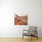 Cougar - Concentratie Wandkleed (In Situ (horizontaal))