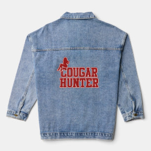 Cougar Hunter