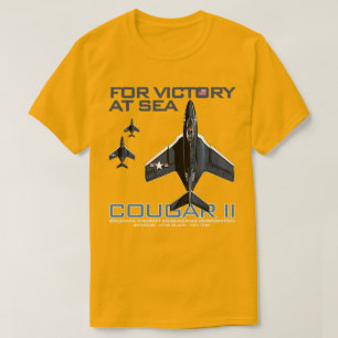COUGAR II T-SHIRT