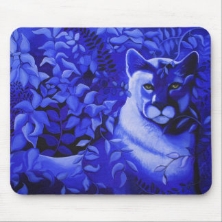 Cougar Mousepad Muismat
