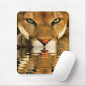 Cougar Mousepad Muismat (Met muis)