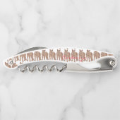 Cougar Puma Mountain Lion Thunder_Cove Kurkentrekker (Achterkant)