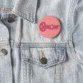 Cougar Ronde Button 5,7 Cm (In situ)