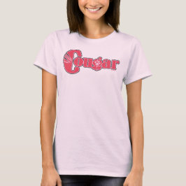 Cougar T-shirt