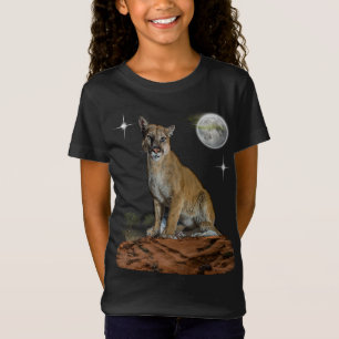Cougar T-shirt