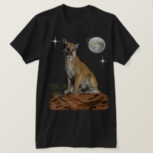 Cougar T-shirt