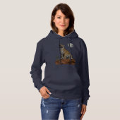 cougar t-shirts (Voorkant volledig)