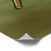 Cougar Tamer Poster (Hoek)