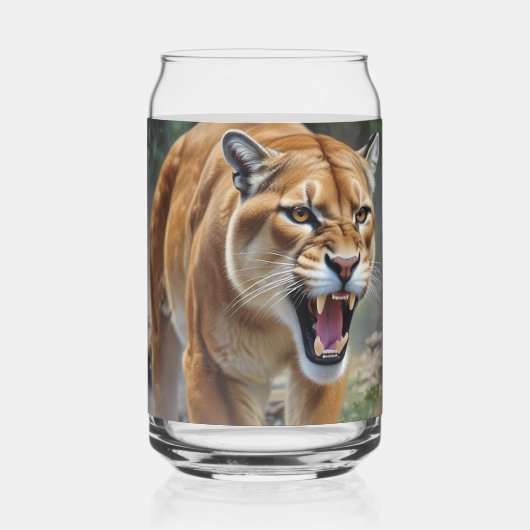 Cougars (Recto)