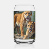 Cougars (Verso)