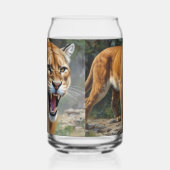 Cougars (Gauche)