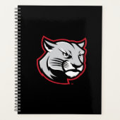 Cougars de SIUE (Devant)