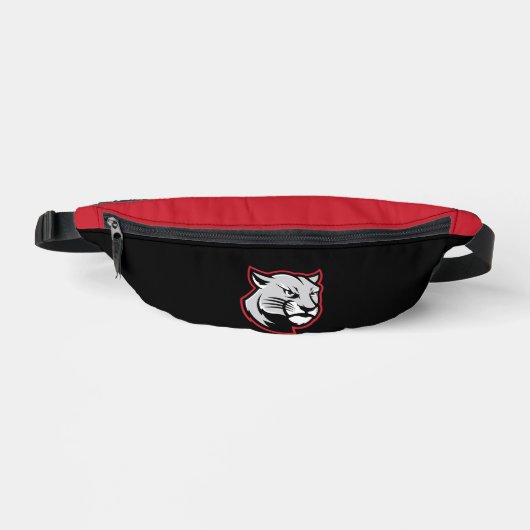 Cougars de SIUE (Recto)