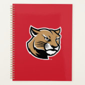 Cougars de SIUE (Devant)