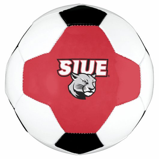 Cougars de SIUE (Devant)