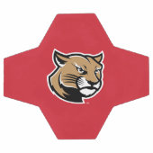 Cougars de SIUE (Plat)
