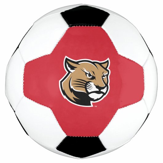 Cougars de SIUE (Devant)