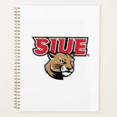 Cougars de SIUE (Devant)