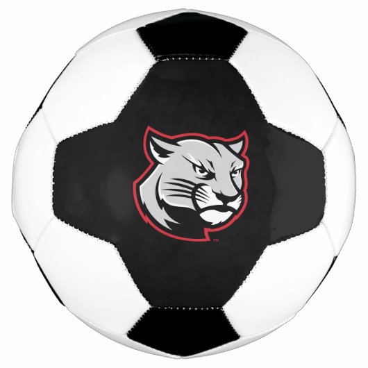 Cougars de SIUE (Devant)
