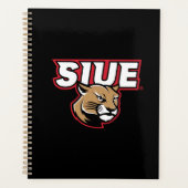 Cougars de SIUE (Devant)