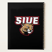 Cougars de SIUE (Dos)