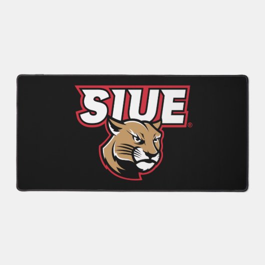 Cougars de SIUE (Recto)