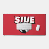 Cougars de SIUE (Clavier et souris)