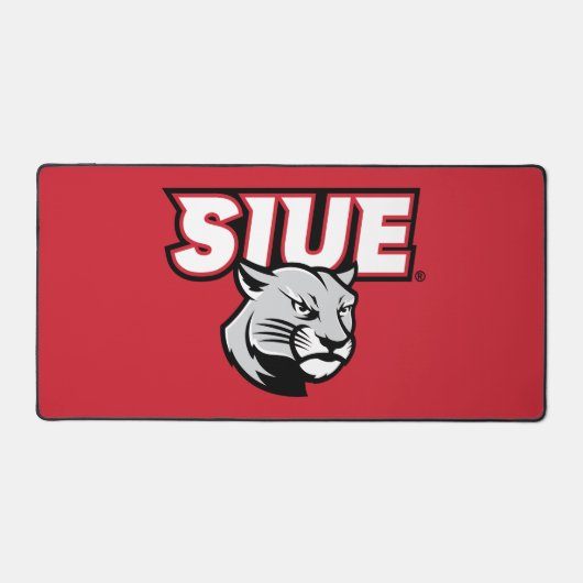Cougars de SIUE (Recto)