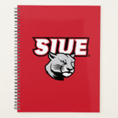 Cougars de SIUE (Devant)