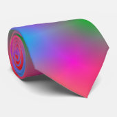 Couleur 1 Cravate (Roulé)