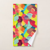 Couleur 5 (Serviette à main)