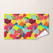 Couleur 5 (Serviette à main)