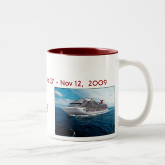 couleur à l'intérieur de tasse