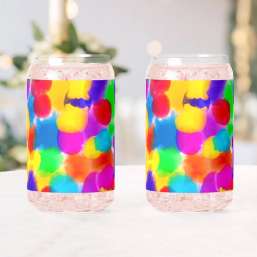 Couleur arc-en-ciel (Insitu (Mariage))