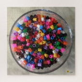 COULEUR BEAU PUZZLE (Vertical)