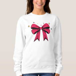 Couleur blanche Santaclose sweatshirt de Noël swea