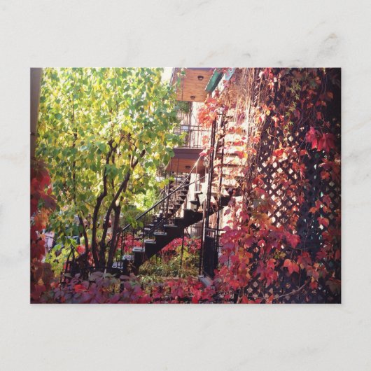 couleur briefkaart (Voorkant)