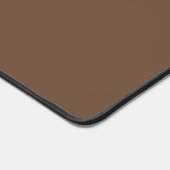 Couleur Brown Simple Monochrome Brown (Coin)