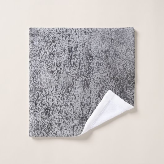 COULEUR CRÉATIVE JOUER ART TEXTURE POUR CADEAU (Gant de toilette)