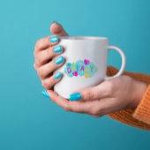 Couleur Cute Dreamy Mug